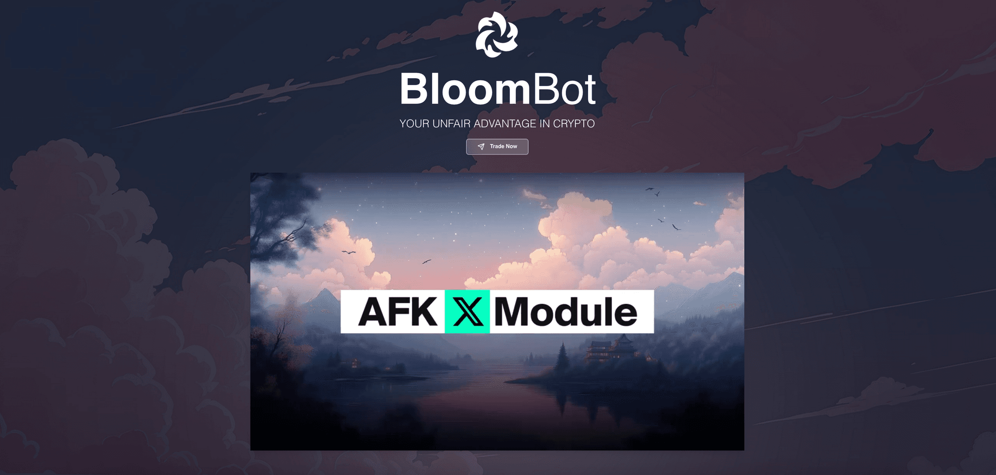 Bloom Bot